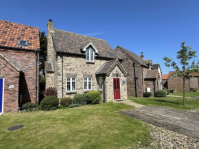 Seashells Cottage